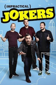 Impractical Jokers: Their Favorite Episodes