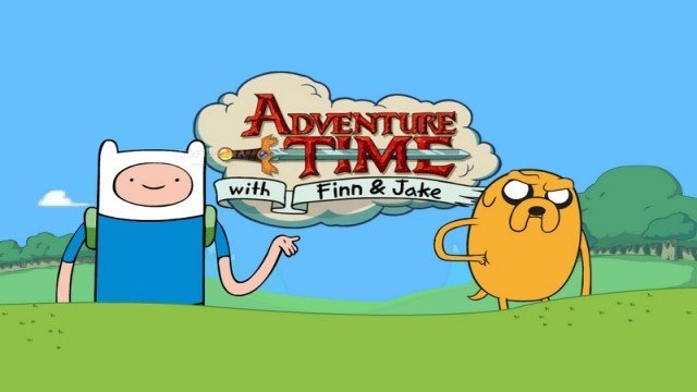 Watch Adventure Time: Laughpass Online