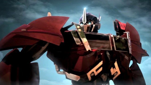 Watch Transformers Prime, Battle Pack Online