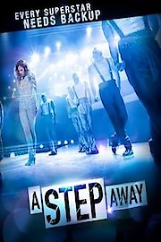 A Step Away poster