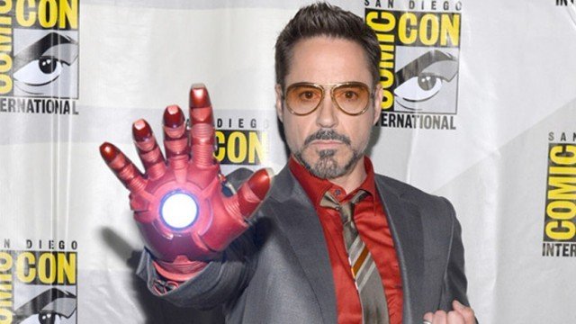 Watch Comic-Con 2013 Online