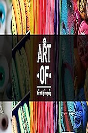 The Art of... poster