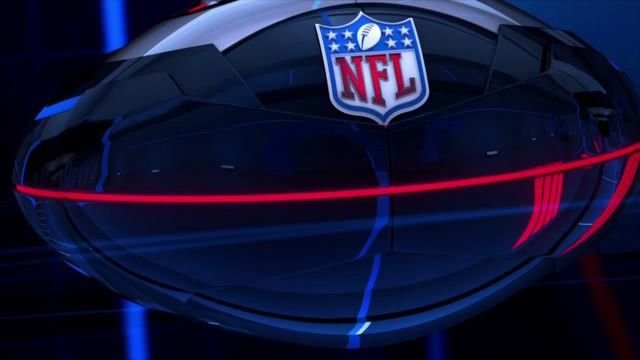 Watch NFL Total Access Online