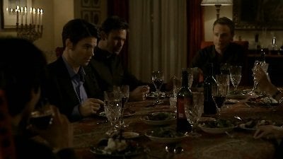 The Dinner Party