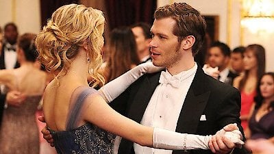 Dangerous Liaisons