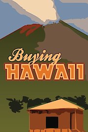 Buying RVs poster