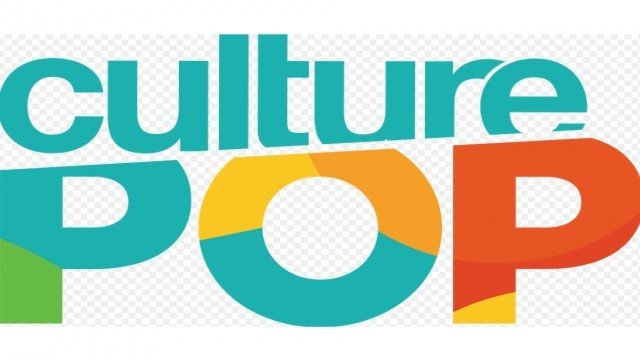 Watch Culture Pop Online