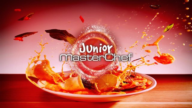 Watch MasterChef Junior Online
