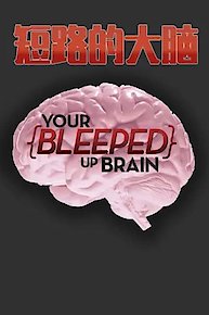 Your Bleeped Up Brain