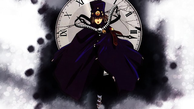 Watch Boogiepop Phantom Online