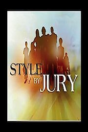 Style By Jury poster