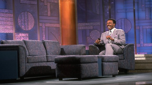 Watch The Arsenio Hall Show Online