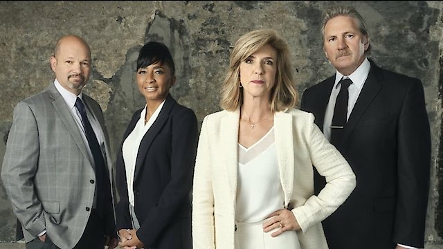 Watch Cold Justice Online