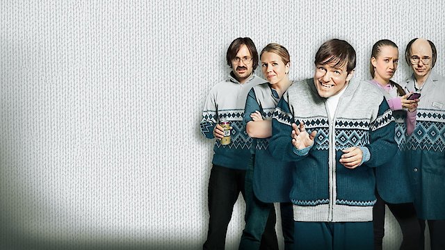 Watch Derek Online