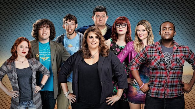 Watch Fangasm Online