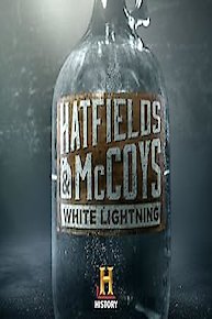 Hatfields & McCoys: White Lightning