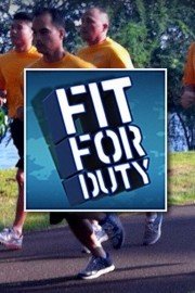 Fit For Duty poster