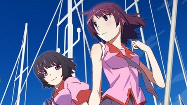 Watch Monogatari Series Second Season Online