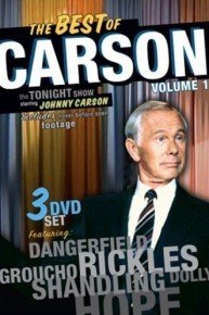 The Best of The Tonight Show Starring Johnny Carson