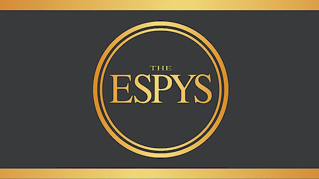 Watch The ESPY Awards Online