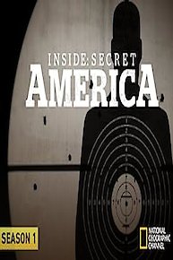 Inside: Secret America