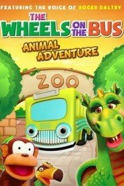 The Wheels On the Bus: Animal Adventure poster