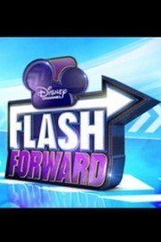 Disney Channel Flash Forward poster