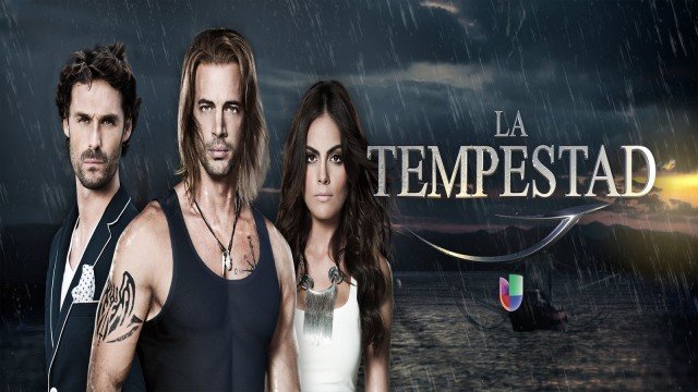 Watch La Tempestad Online