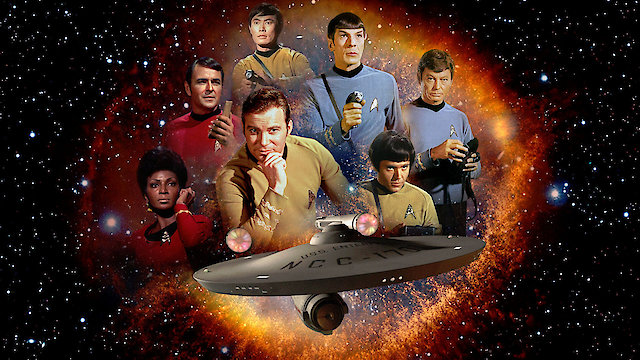 Watch Star Trek: The Original Series - Fan Favorites Online