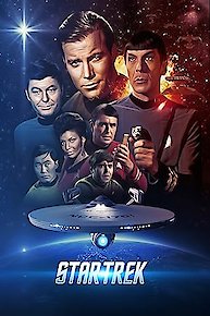 Star Trek: The Original Series - Fan Favorites