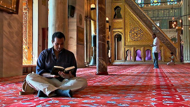 Watch The Life of Muhammad Online