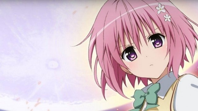 Watch To Loveru Darkness Online