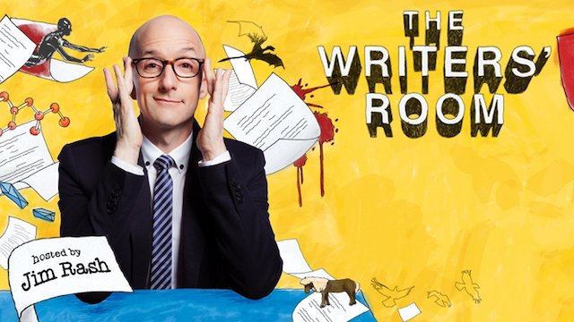 Watch The Writers' Room Online