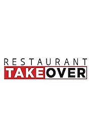 Restaurant Takeover poster