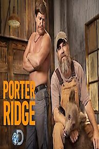 Porter Ridge