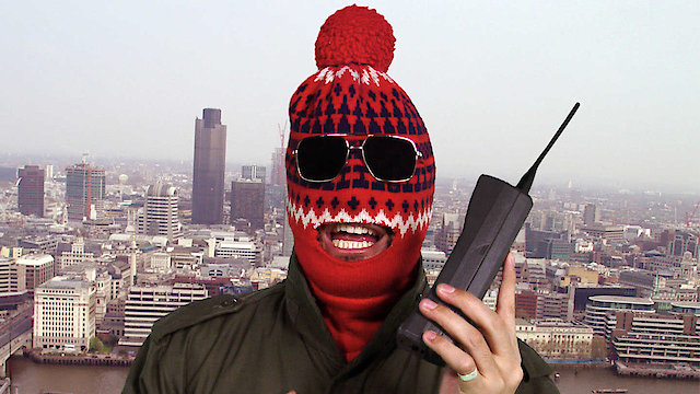 Watch Fonejacker Online