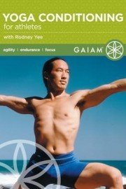 Yoga Conditioning for Athletes poster