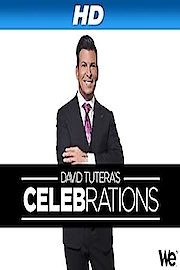 David Tutera Unveiled