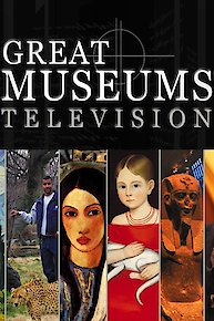 Great Museums