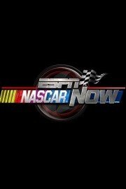 NASCAR Now poster
