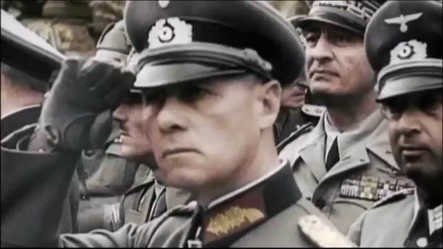Watch Rommel Online