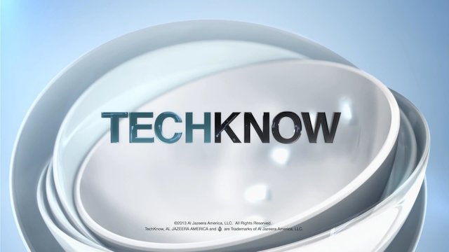 Watch TechKnow Online