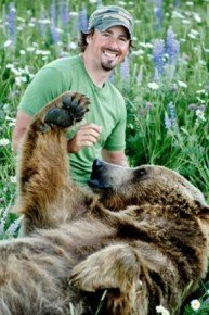 America the Wild with Casey Anderson