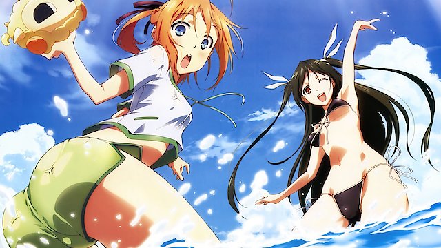 Watch Mayo Chiki Online