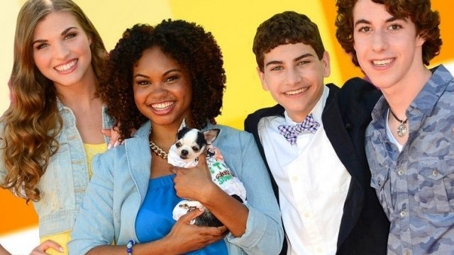 Watch Nick Studio 10 Online