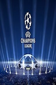 UEFA Champions League Magazine