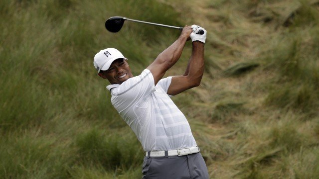 Watch US Open Golf Online