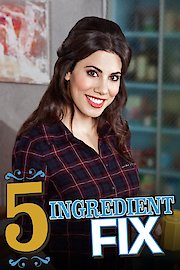 5 Ingredient Fix