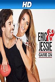 Eric & Jessie: Game On
