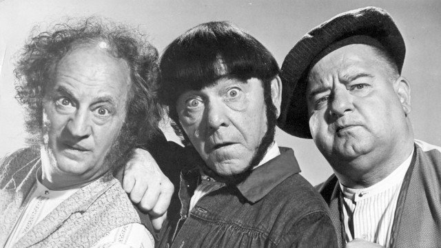 Watch The Three Stooges 75th Anniversary Special Online